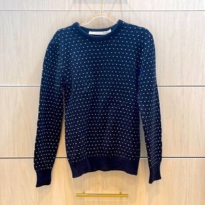 &other stories lovely sweater